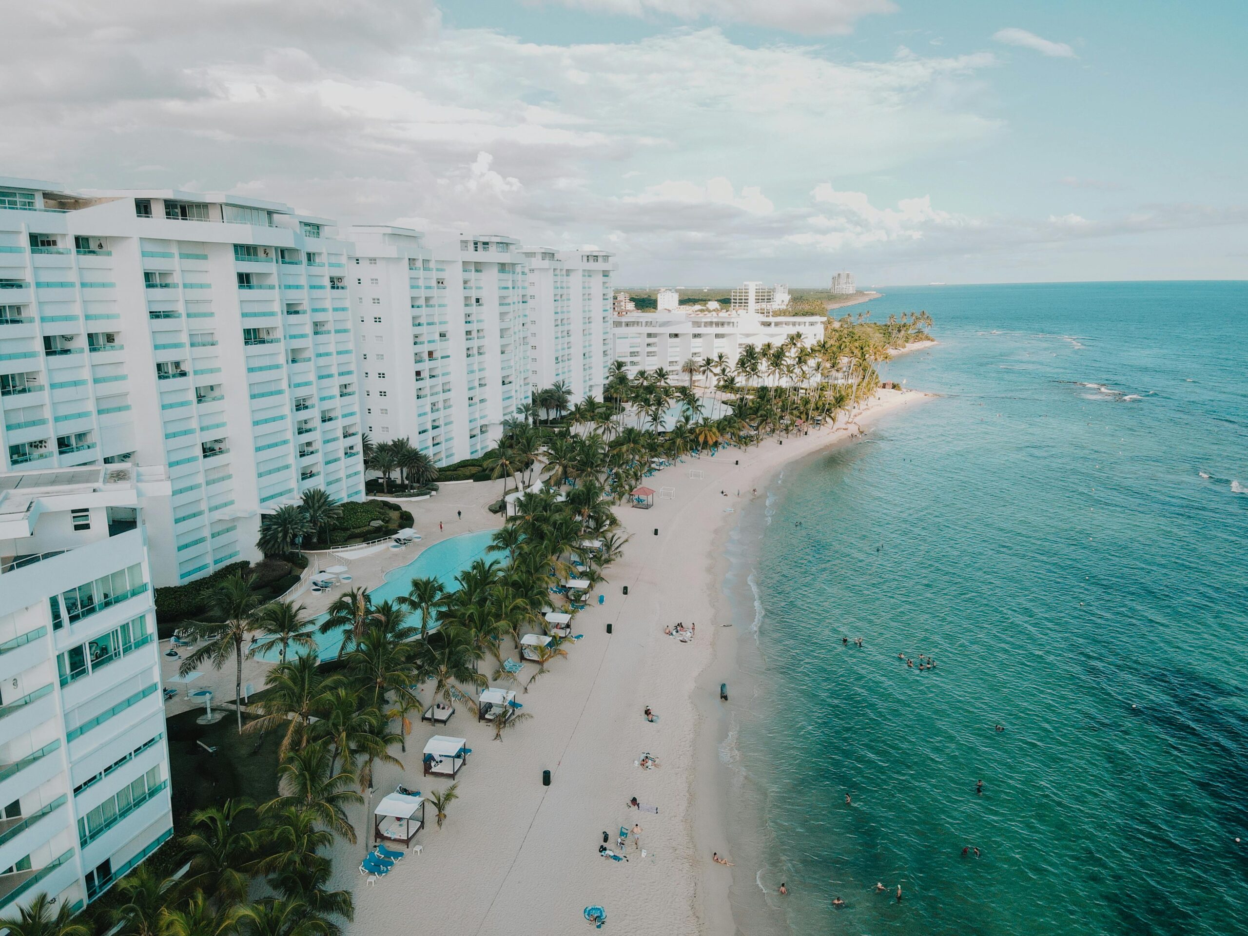Non-Warrantable Condo Lending
