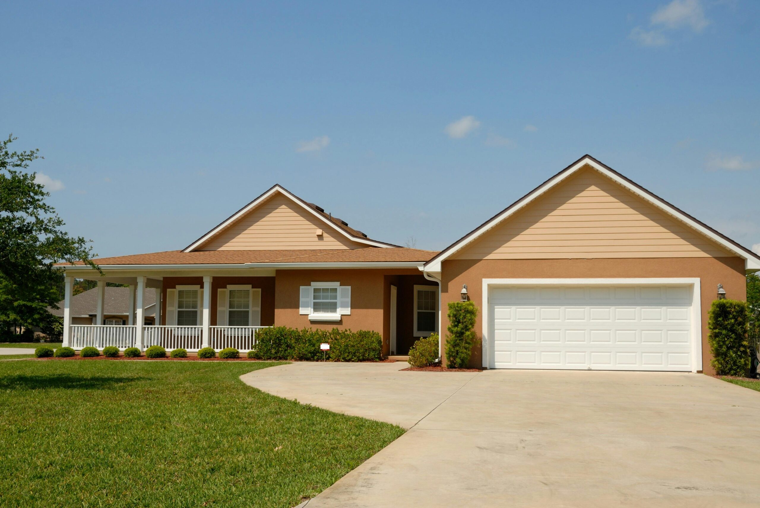 DSCR loans for rental properties