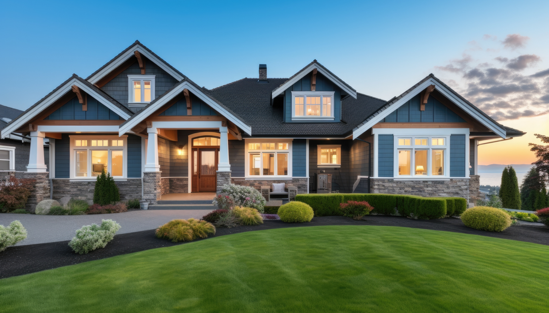 DSCR Loan Benefits