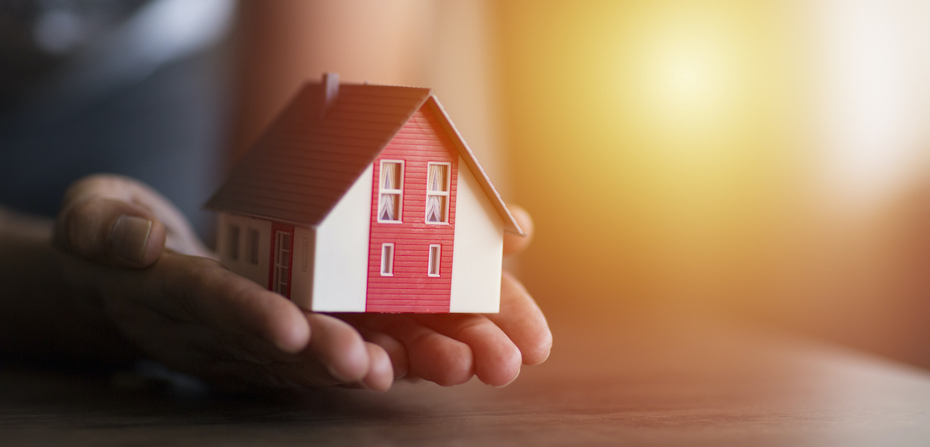 Funding home renovations