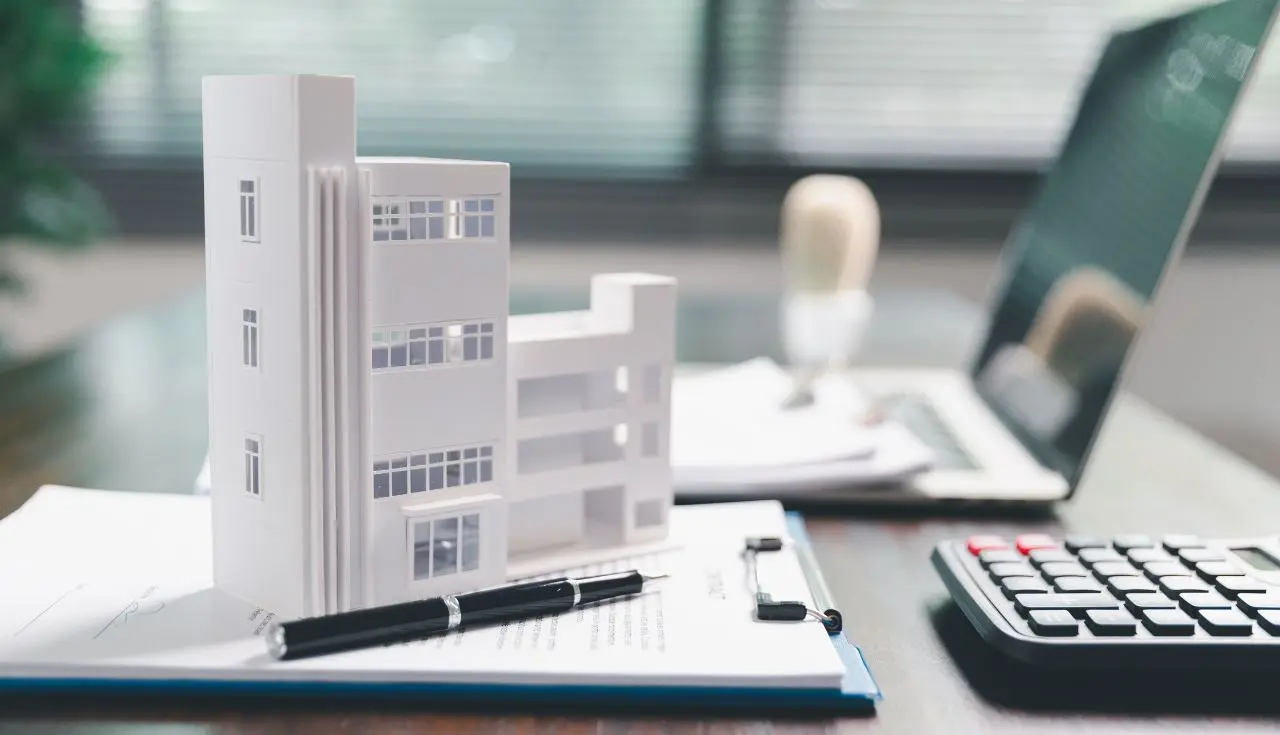 financing a vacation rental property