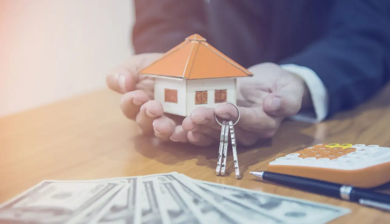 investment property loans Massachusetts