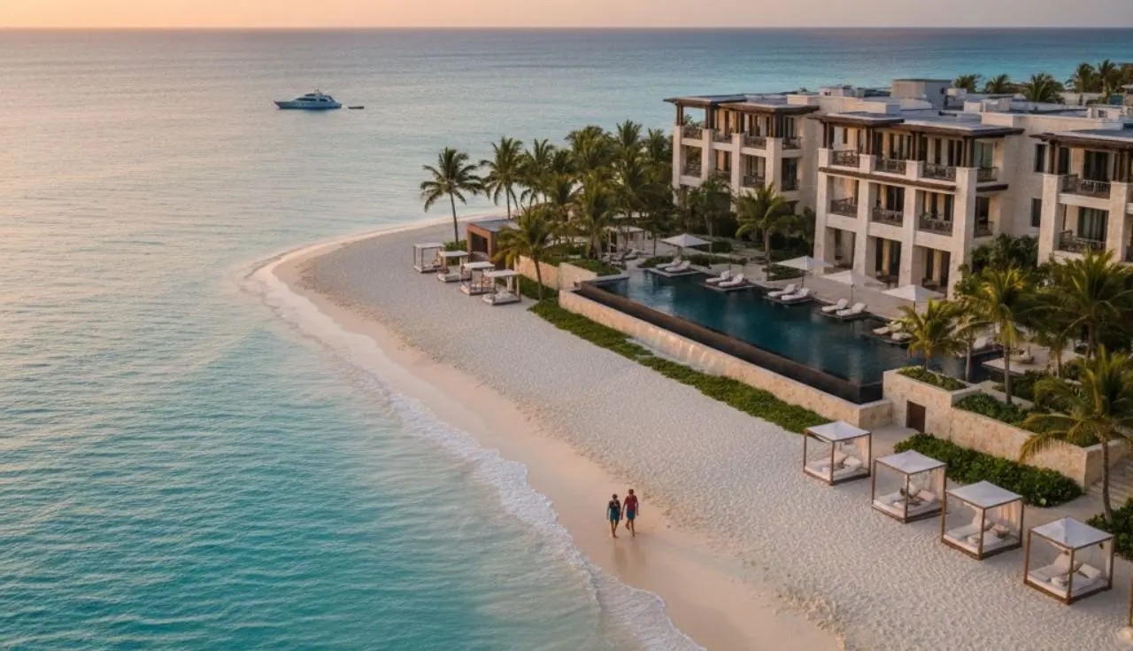 condotel financing myrtle beach