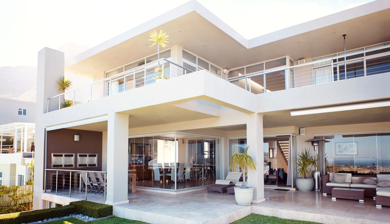 real estate investing in northern virginia