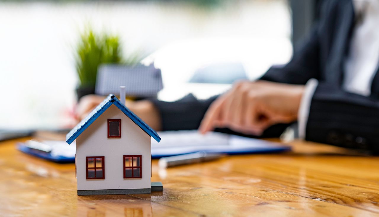 investment property loans utah