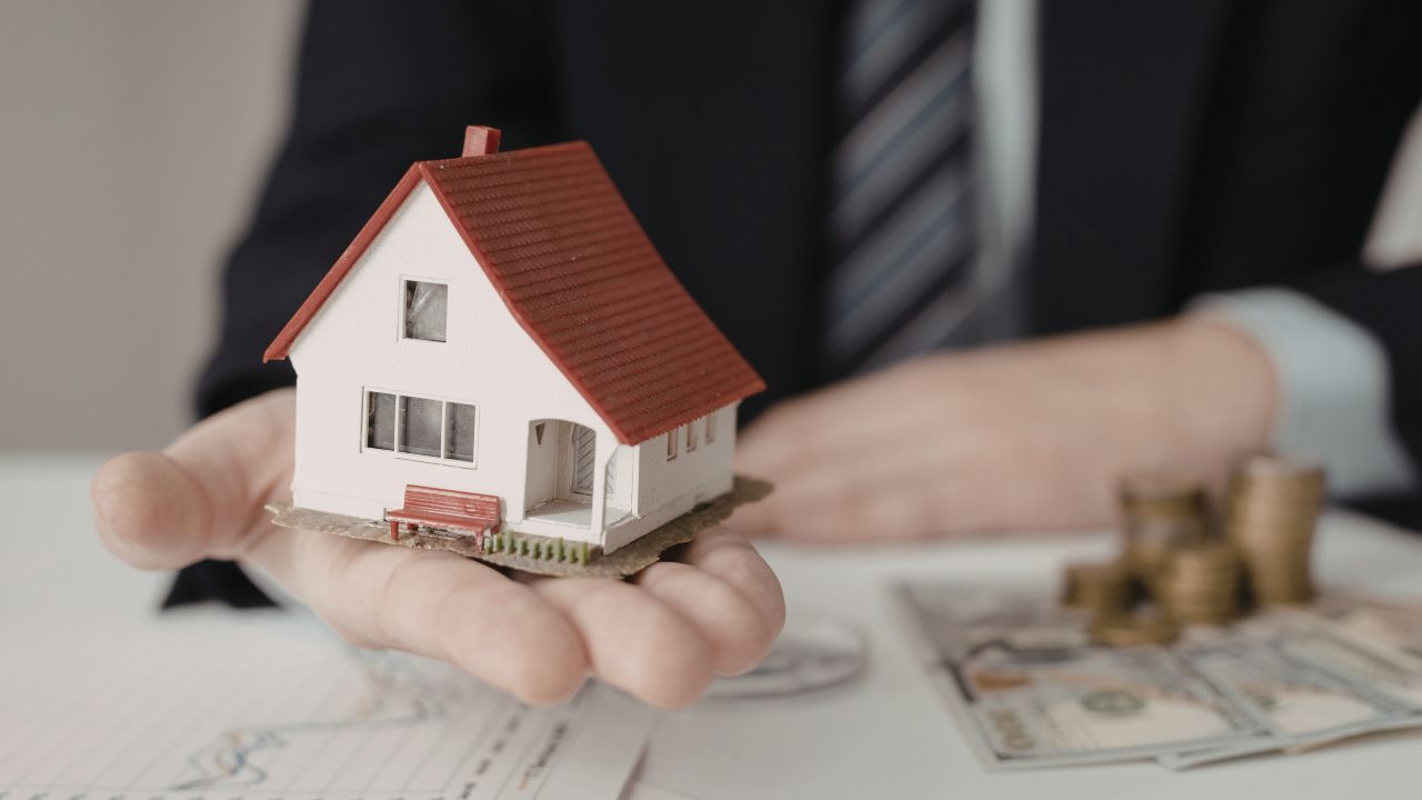 Investment Property Loan Requirements