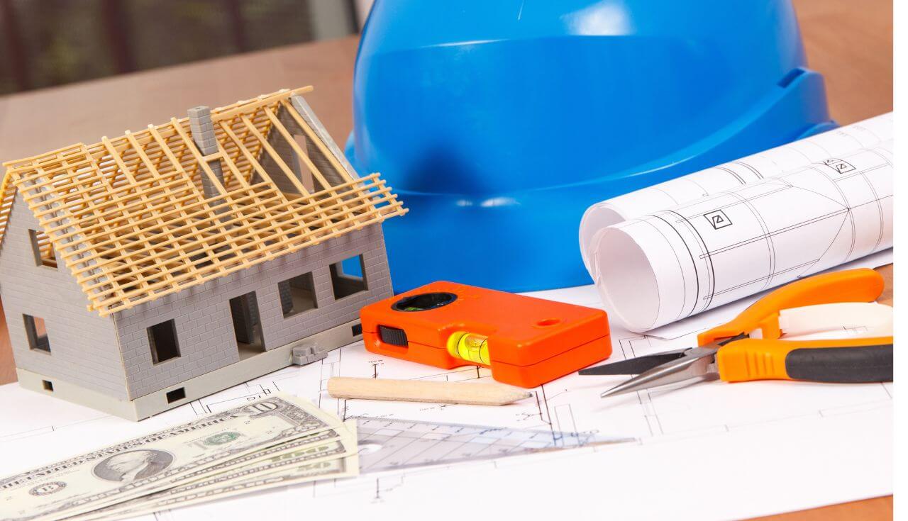 hard money fix and flip loans