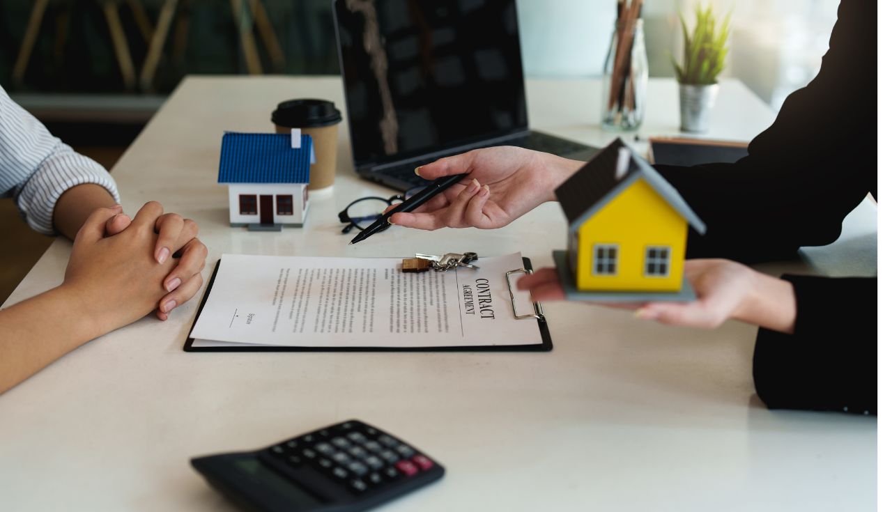 rental portfolio loan