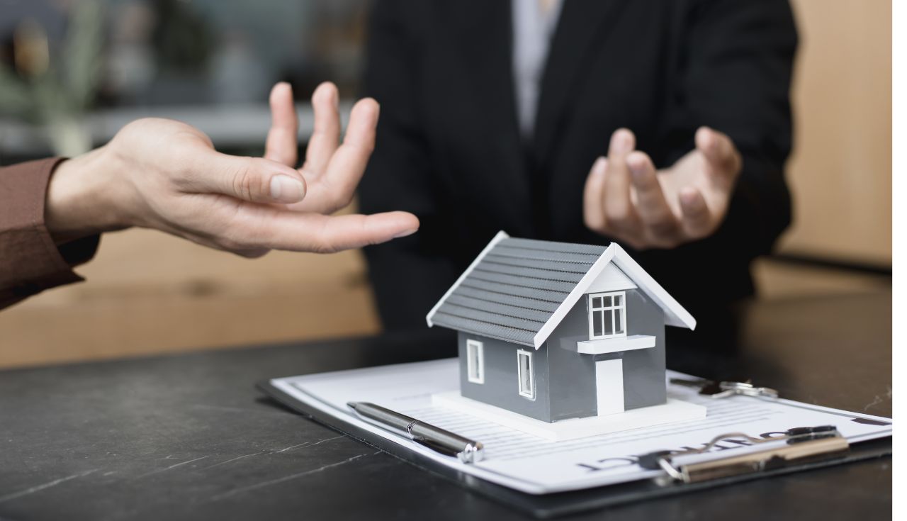 self employed mortgage requirements