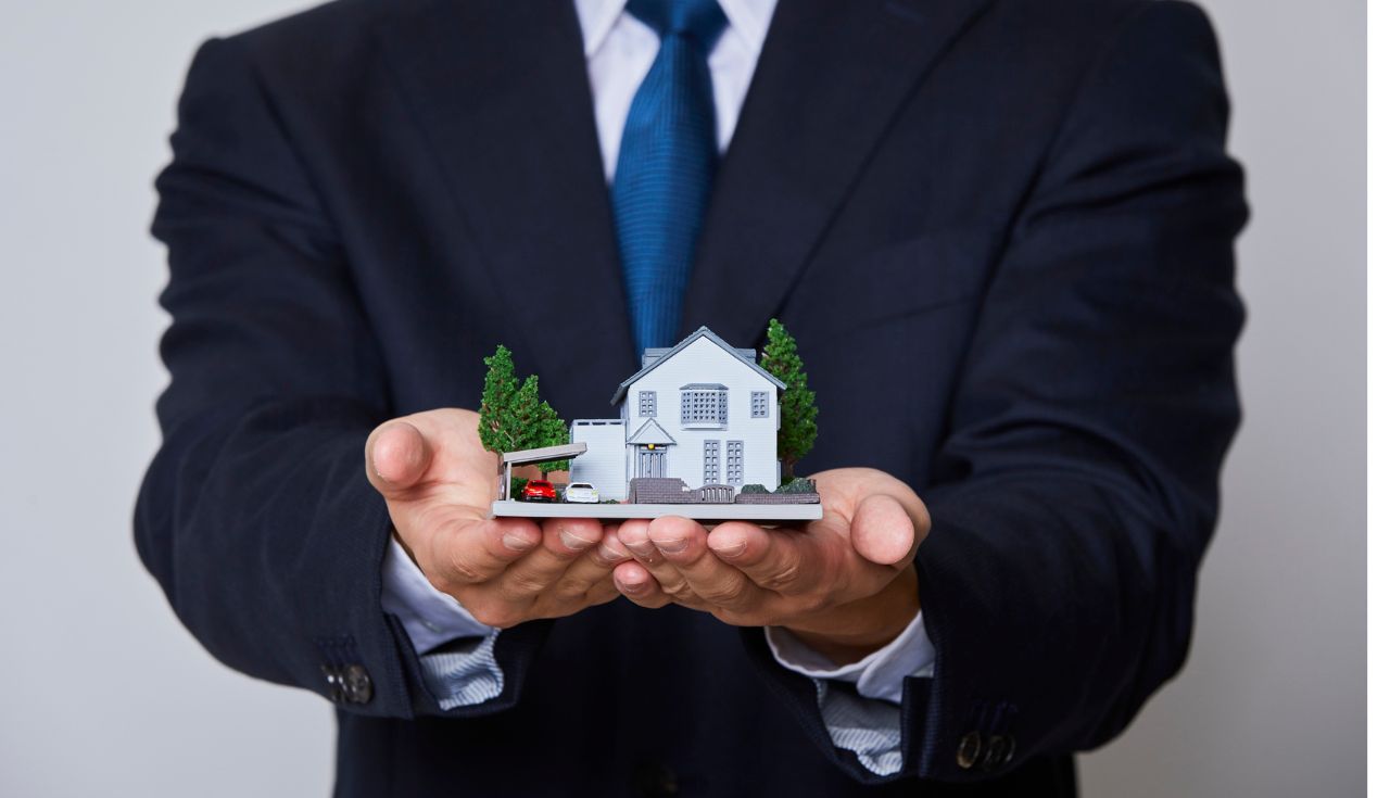 self employed mortgage