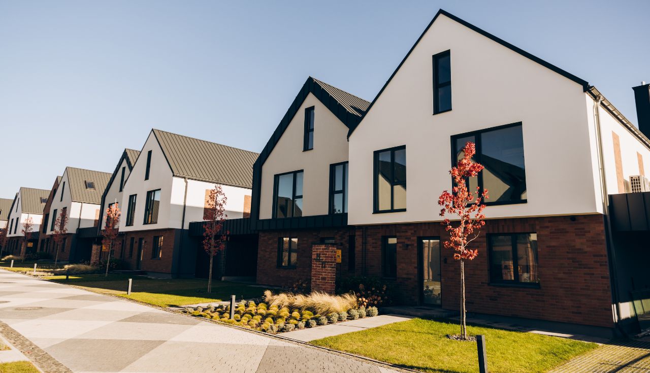 Build-to-Rent Loans