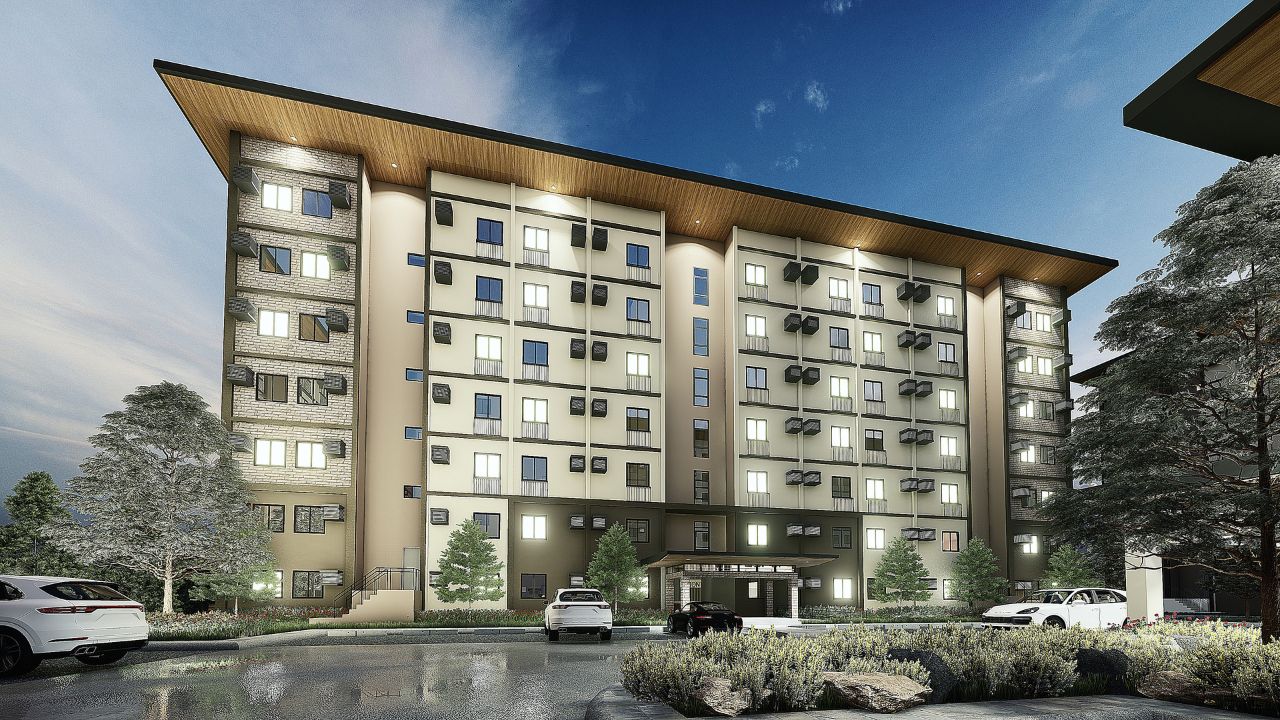 Condotel Loans in Georgia: A Financing Guide for Key Markets