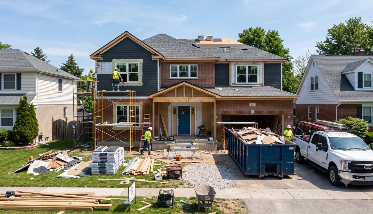 fix and flip loans for beginners
