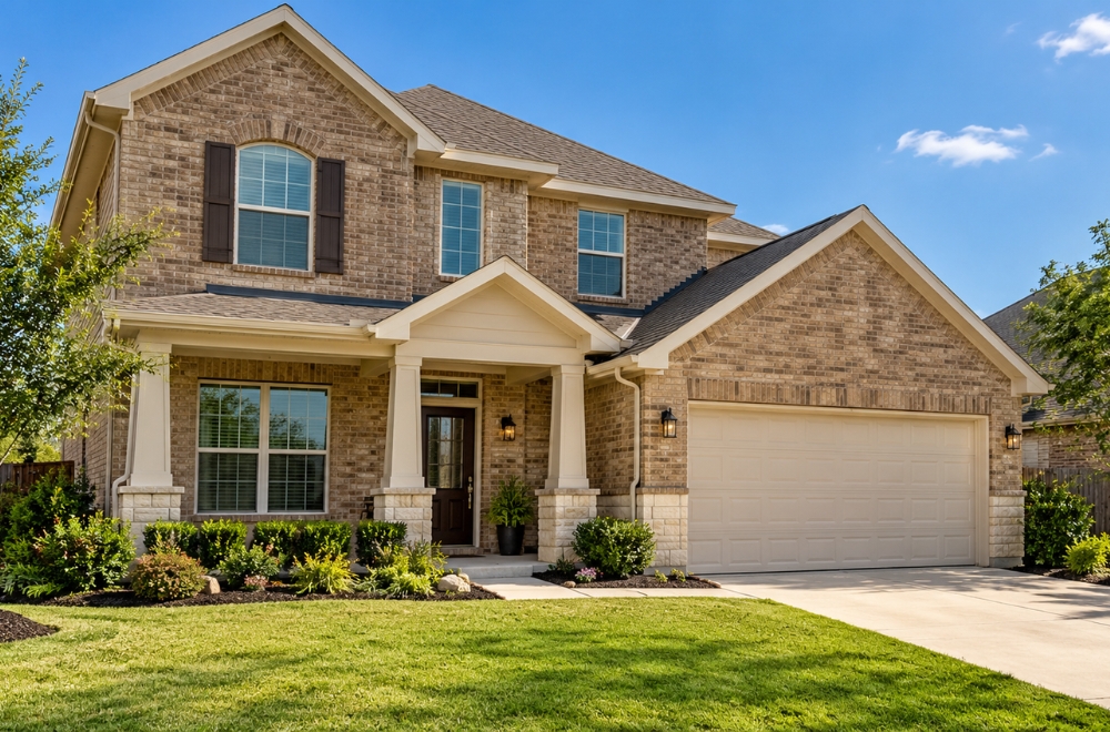 DSCR Loans in Texas